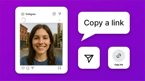 Copy the URL