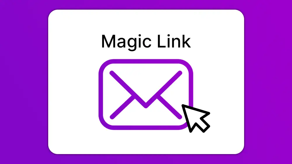 Magic Link