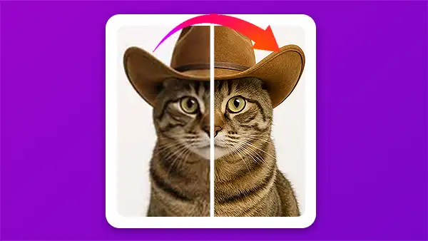 AI Upscale for Pictures